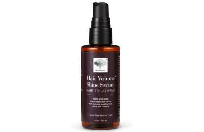 NEW NORDIC HAIR VOLUME SHINE SERUM, 75 ml